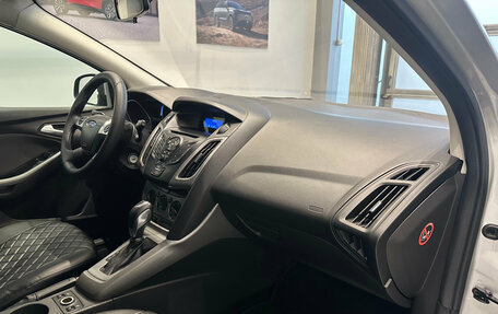 Ford Focus III, 2011 год, 790 000 рублей, 22 фотография