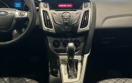 Ford Focus III, 2011 год, 790 000 рублей, 9 фотография