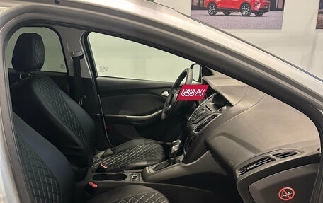 Ford Focus III, 2011 год, 790 000 рублей, 11 фотография