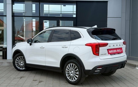 Haval Jolion, 2025 год, 1 910 000 рублей, 4 фотография