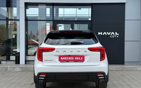 Haval Jolion, 2025 год, 1 910 000 рублей, 5 фотография
