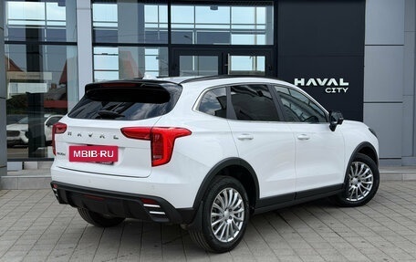 Haval Jolion, 2025 год, 1 910 000 рублей, 6 фотография