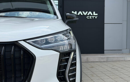 Haval Jolion, 2025 год, 1 910 000 рублей, 14 фотография