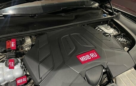 Porsche Cayenne III, 2019 год, 5 470 000 рублей, 28 фотография