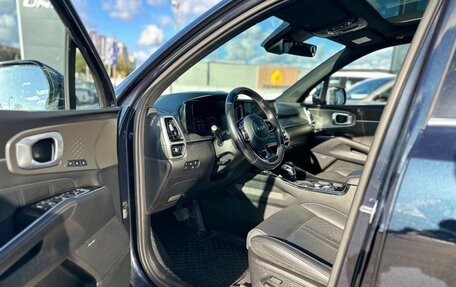 KIA Sorento IV, 2022 год, 2 655 000 рублей, 6 фотография
