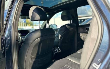 KIA Sorento IV, 2022 год, 2 655 000 рублей, 12 фотография