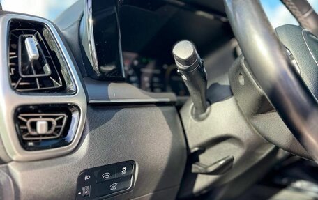 KIA Sorento IV, 2022 год, 2 655 000 рублей, 8 фотография