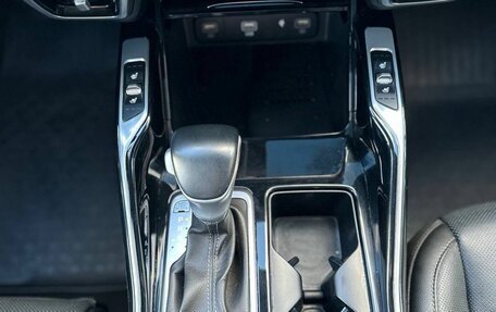 KIA Sorento IV, 2022 год, 2 655 000 рублей, 10 фотография