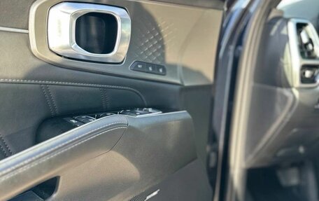 KIA Sorento IV, 2022 год, 2 655 000 рублей, 7 фотография
