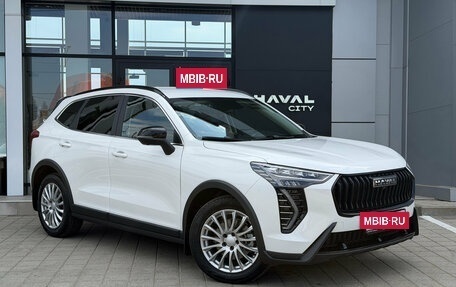 Haval Jolion, 2025 год, 1 910 000 рублей, 3 фотография