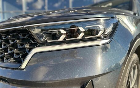 KIA Sorento IV, 2022 год, 2 655 000 рублей, 13 фотография