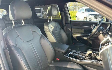 KIA Sorento IV, 2022 год, 2 655 000 рублей, 18 фотография