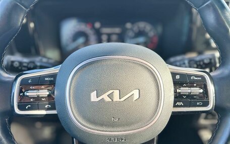 KIA Sorento IV, 2022 год, 2 655 000 рублей, 16 фотография