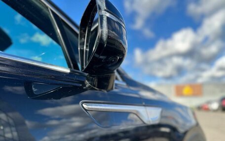KIA Sorento IV, 2022 год, 2 655 000 рублей, 20 фотография