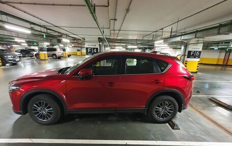 Mazda CX-5 II, 2021 год, 3 050 000 рублей, 5 фотография