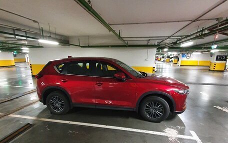 Mazda CX-5 II, 2021 год, 3 050 000 рублей, 11 фотография