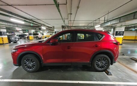 Mazda CX-5 II, 2021 год, 3 050 000 рублей, 6 фотография