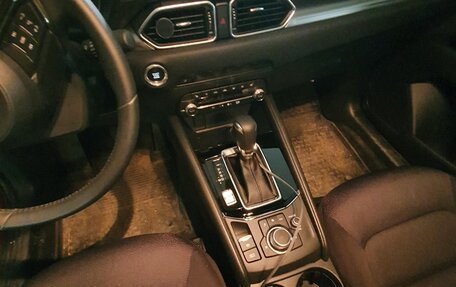 Mazda CX-5 II, 2021 год, 3 050 000 рублей, 16 фотография