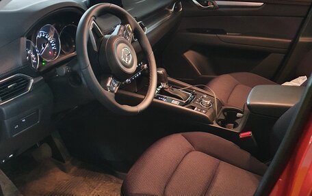 Mazda CX-5 II, 2021 год, 3 050 000 рублей, 12 фотография