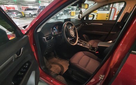 Mazda CX-5 II, 2021 год, 3 050 000 рублей, 13 фотография