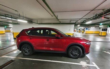 Mazda CX-5 II, 2021 год, 3 050 000 рублей, 10 фотография