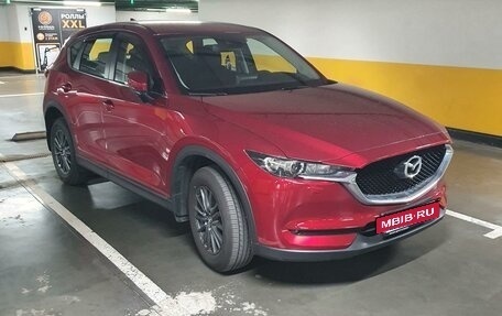Mazda CX-5 II, 2021 год, 3 050 000 рублей, 4 фотография