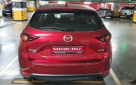 Mazda CX-5 II, 2021 год, 3 050 000 рублей, 8 фотография