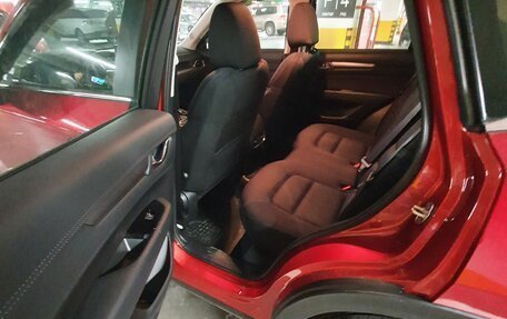 Mazda CX-5 II, 2021 год, 3 050 000 рублей, 17 фотография