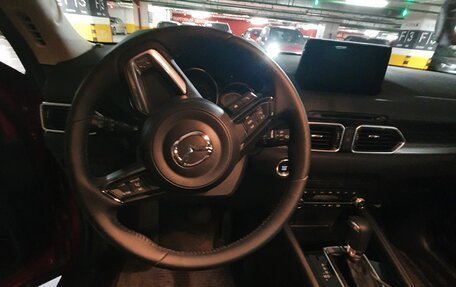 Mazda CX-5 II, 2021 год, 3 050 000 рублей, 19 фотография