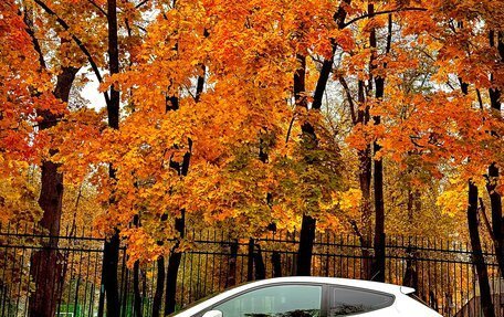 Hyundai i30 II рестайлинг, 2012 год, 850 000 рублей, 5 фотография