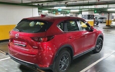 Mazda CX-5 II, 2021 год, 3 050 000 рублей, 7 фотография