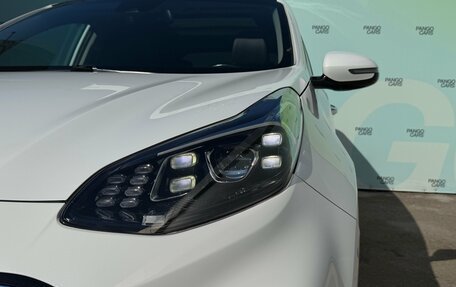 KIA Sportage IV рестайлинг, 2018 год, 2 495 000 рублей, 12 фотография