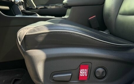 KIA Sportage IV рестайлинг, 2018 год, 2 495 000 рублей, 28 фотография