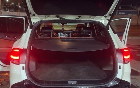 KIA Sportage IV рестайлинг, 2022 год, 3 500 000 рублей, 2 фотография