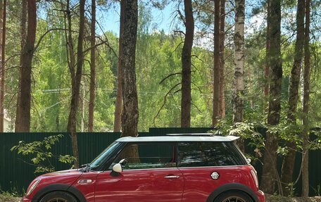 MINI Hatch, 2004 год, 880 000 рублей, 4 фотография