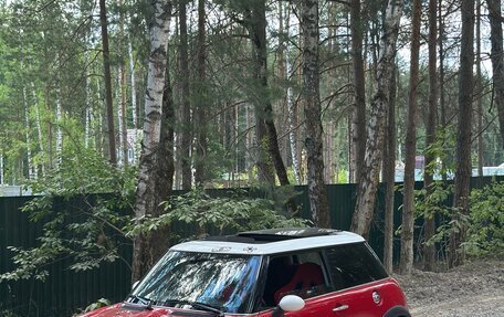 MINI Hatch, 2004 год, 880 000 рублей, 7 фотография