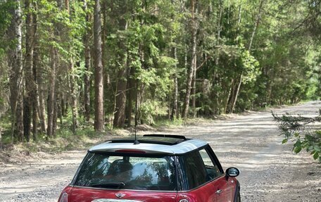 MINI Hatch, 2004 год, 880 000 рублей, 8 фотография