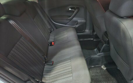 Volkswagen Polo VI (EU Market), 2018 год, 1 040 000 рублей, 12 фотография