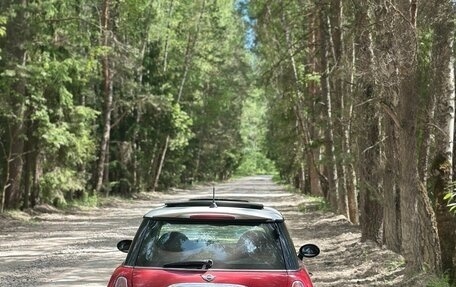 MINI Hatch, 2004 год, 880 000 рублей, 6 фотография