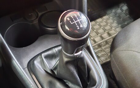 Volkswagen Polo VI (EU Market), 2018 год, 1 040 000 рублей, 14 фотография