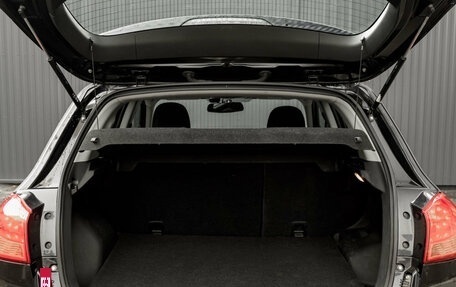 Mitsubishi ASX I рестайлинг, 2012 год, 1 150 000 рублей, 10 фотография