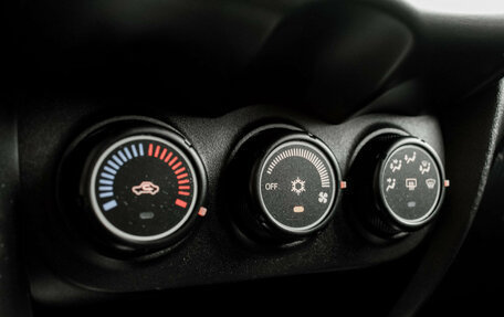Mitsubishi ASX I рестайлинг, 2012 год, 1 150 000 рублей, 17 фотография