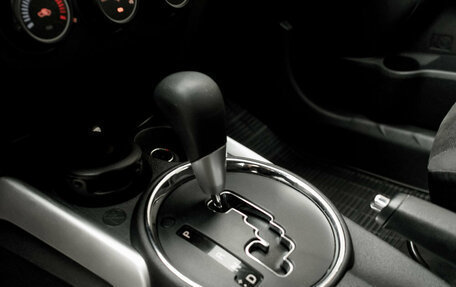 Mitsubishi ASX I рестайлинг, 2012 год, 1 150 000 рублей, 18 фотография