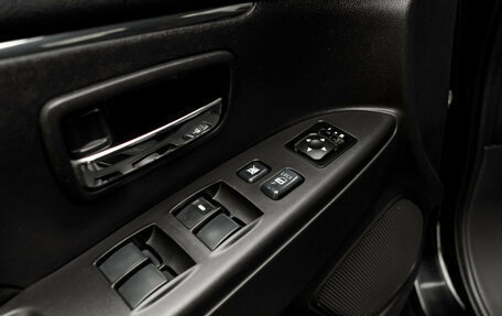 Mitsubishi ASX I рестайлинг, 2012 год, 1 150 000 рублей, 19 фотография