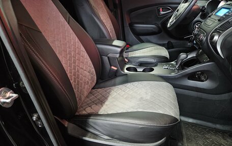 Hyundai ix35 I рестайлинг, 2014 год, 1 370 000 рублей, 12 фотография