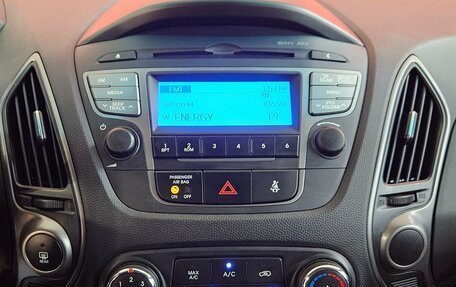 Hyundai ix35 I рестайлинг, 2014 год, 1 370 000 рублей, 14 фотография