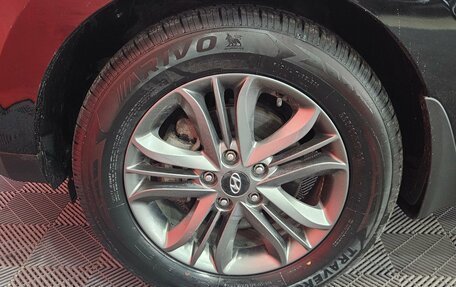 Hyundai ix35 I рестайлинг, 2014 год, 1 370 000 рублей, 18 фотография