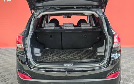 Hyundai ix35 I рестайлинг, 2014 год, 1 370 000 рублей, 17 фотография