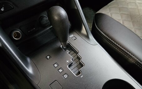 Hyundai ix35 I рестайлинг, 2014 год, 1 370 000 рублей, 15 фотография