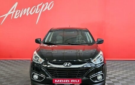 Hyundai ix35 I рестайлинг, 2014 год, 1 370 000 рублей, 8 фотография